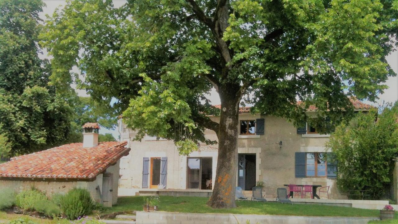 Maison d hôtes Casa Sana Pillac Extérieur photo