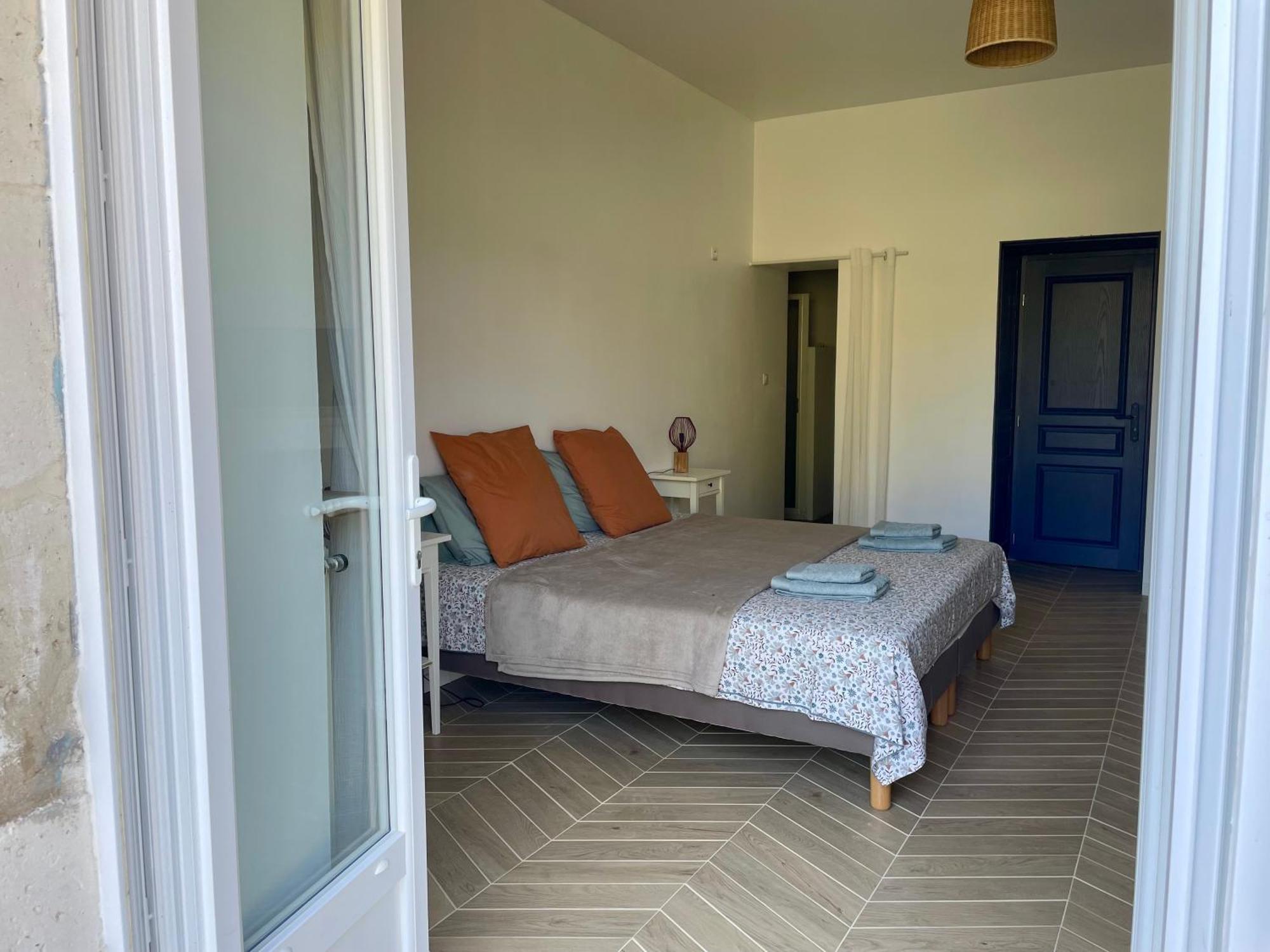 Maison d hôtes Casa Sana Pillac Chambre photo