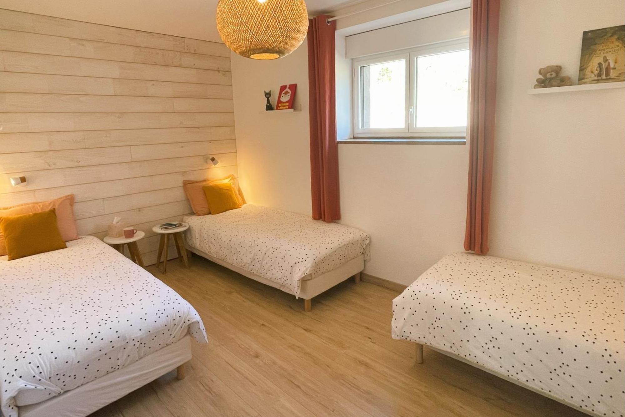 Maison d hôtes Casa Sana Pillac Chambre photo